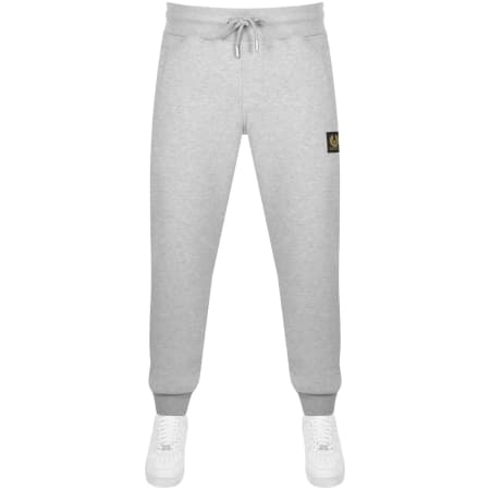 Product Image for Belstaff Sweat Logo Joggers Grey