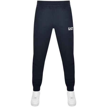 Recommended Product Image for EA7 Emporio Armani Core ID Jogging Bottoms Navy
