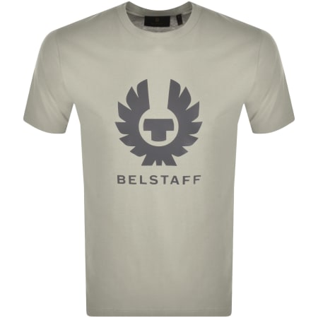 Product Image for Belstaff Phoenix T Shirt Grey