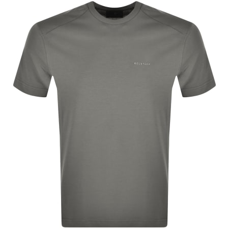 Product Image for Belstaff Alloy T Shirt Grey