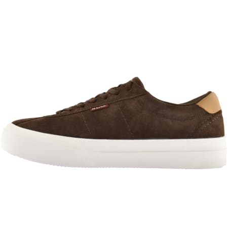 Product Image for Paul Smith Dillon Trainers Brown