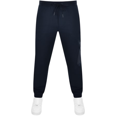 Product Image for Paul And Shark Jogging Bottoms Navy