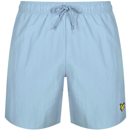 Recommended Product Image for Lyle And Scott Swim Shorts Blue