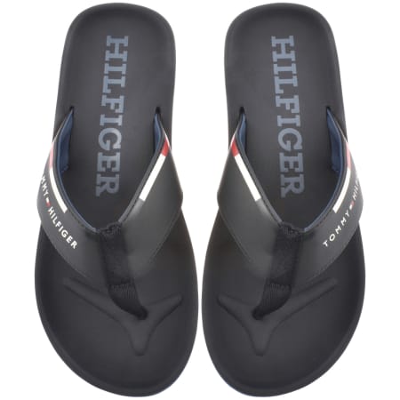 Product Image for Tommy Hilfiger Beach Flip Flops Navy