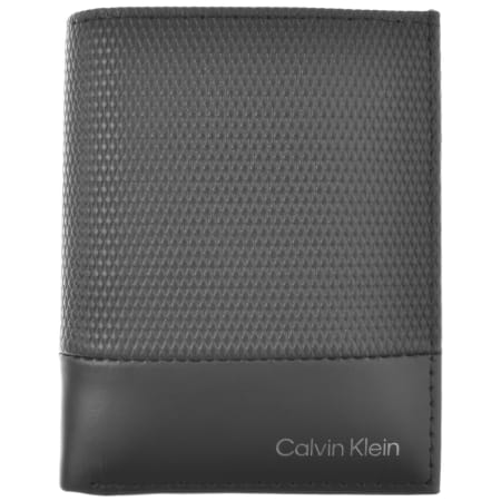 Product Image for Calvin Klein Bifold Wallet Black