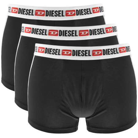 Recommended Product Image for Diesel Underwear Shawn 3 Pack Trunks