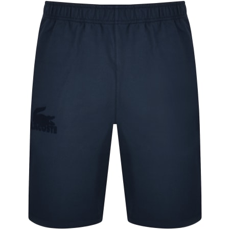Recommended Product Image for Lacoste Loungewear Shorts Navy