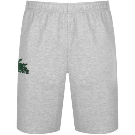 Product Image for Lacoste Loungewear Shorts Grey