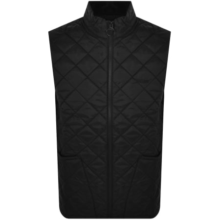 Product Image for Barbour Monty Gilet Black