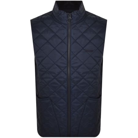 Recommended Product Image for Barbour Monty Gilet Navy