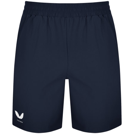 Product Image for Castore Woven Shorts Navy