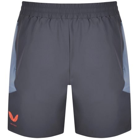Product Image for Castore Woven Shorts Blue