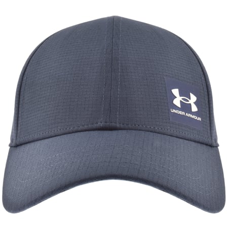Product Image for Under Armour Iso Chill Baseball Cap Navy