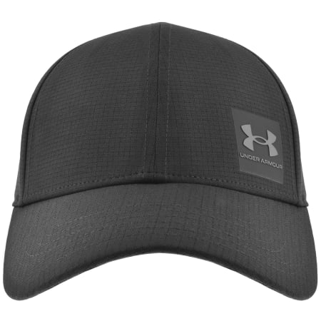 Product Image for Under Armour Iso Chill Baseball Cap Black