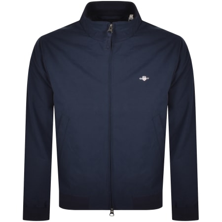 Recommended Product Image for Gant Hampshire Jacket Navy