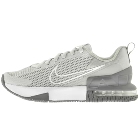 Product Image for Nike Training Alpha 6 Trainers Grey