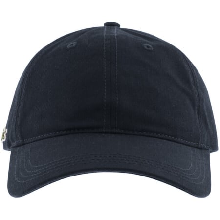 Product Image for Lacoste Baseball Cap Navy
