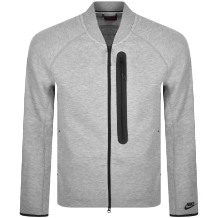 Product Image for Nike Tech Fleece N98 Jacket Grey