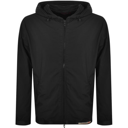Recommended Product Image for Diesel J Post Jacket Black
