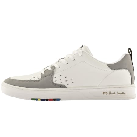 Product Image for Paul Smith Cosmo Trainers White