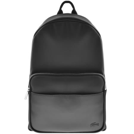 Product Image for Lacoste Laptop Backpack Black