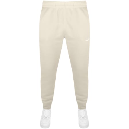 Product Image for Nike Jogging Bottoms Beige