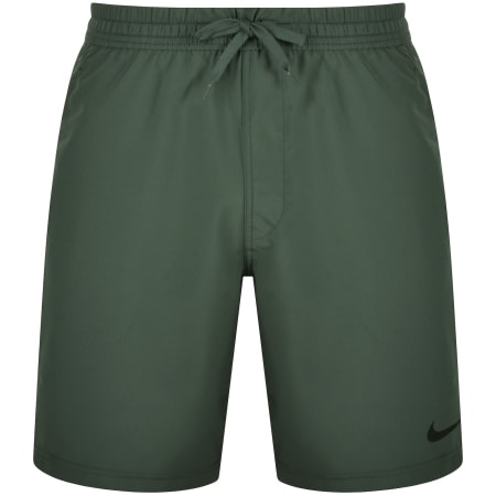 Product Image for Nike Training Form Versitile Shorts Green