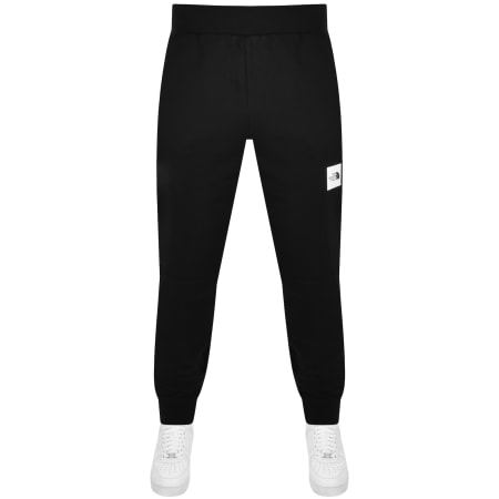 Product Image for The North Face Fine Joggers Black