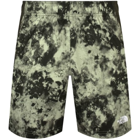 Recommended Product Image for The North Face Shorts Grey