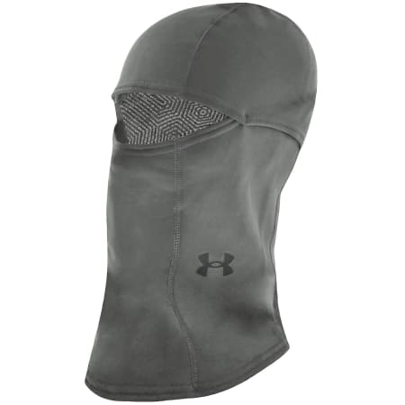 Product Image for Under Armour Coldgear Infrared Balaclava Grey