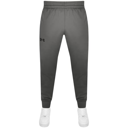 Recommended Product Image for Under Armour Fleece Joggers Grey