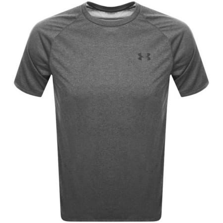 Recommended Product Image for Under Armour Tech 2.0 T Shirt Grey