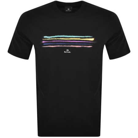Product Image for Paul Smith T Shirt Black