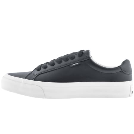 Recommended Product Image for Paul Smith Amos Trainers Navy