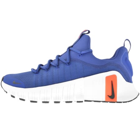 Product Image for Nike Training Free Metcon 6 Trainers Blue