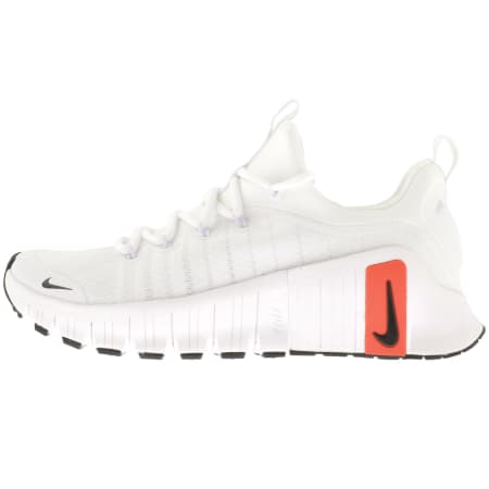 Product Image for Nike Training Free Metcon 6 Trainers White