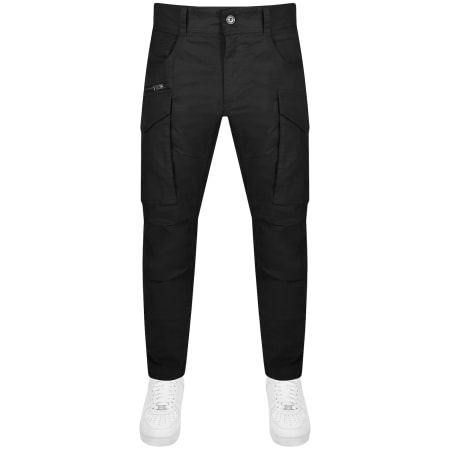 Product Image for Replay Joe Cargo Trousers Black