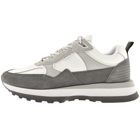 Product Image for Paul Smith Banks Trainers Grey