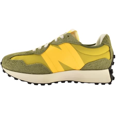 Recommended Product Image for New Balance 327 Trainers Green