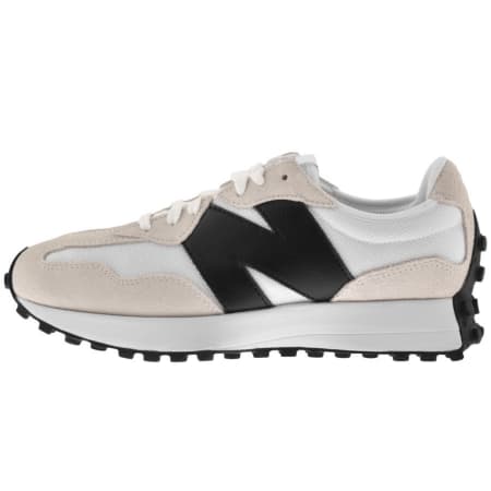 Product Image for New Balance 327 Trainers White