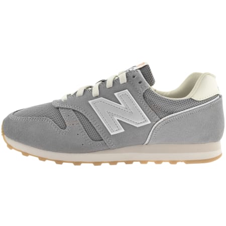 Product Image for New Balance 373V2 Trainers Grey