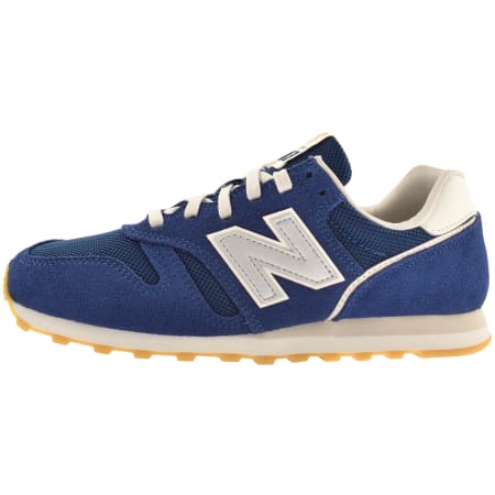 Product Image for New Balance 373V2 Trainers Blue
