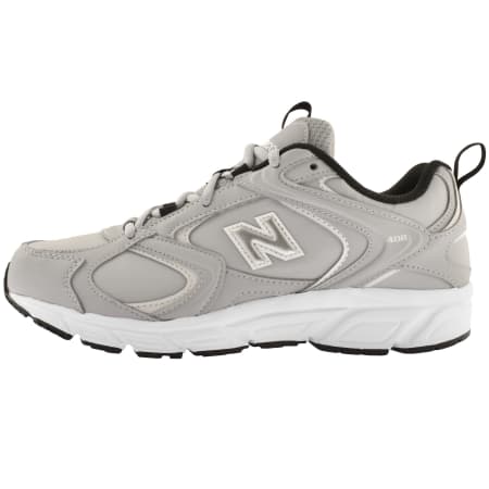 Product Image for New Balance 408 Trainers Grey