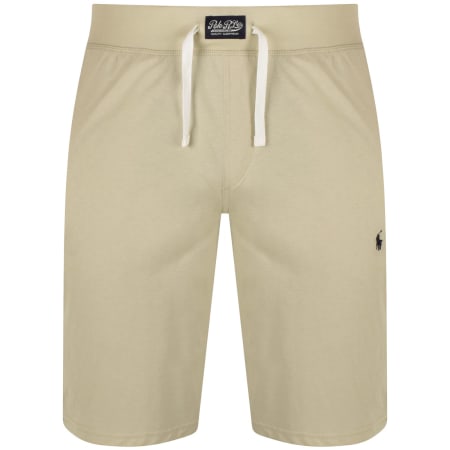 Recommended Product Image for Ralph Lauren Lounge Shorts Grey