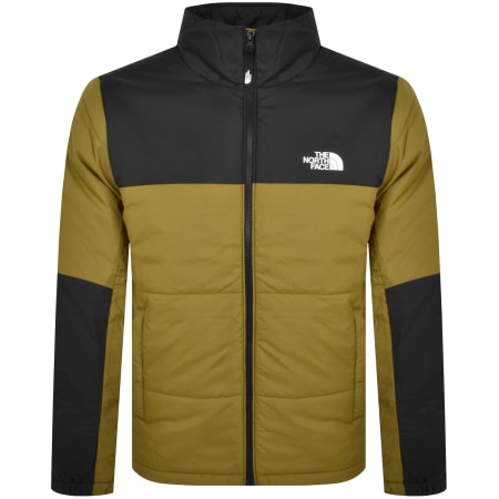 Product Image for The North Face Gosei Jacket Green
