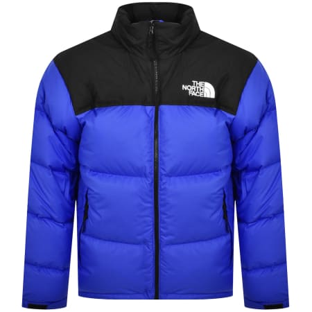 Recommended Product Image for The North Face 1996 Retro Nuptse Jacket Blue