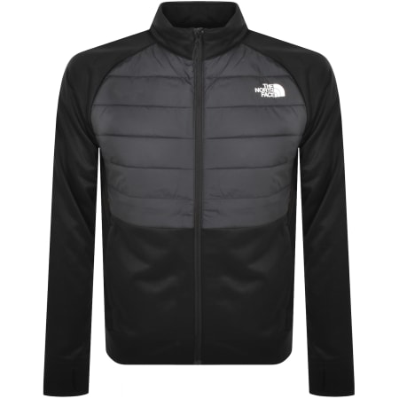 Product Image for The North Face Reaxion Hybrid Jacket Black