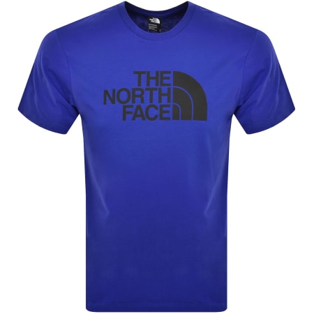 Product Image for The North Face Easy T Shirt Blue