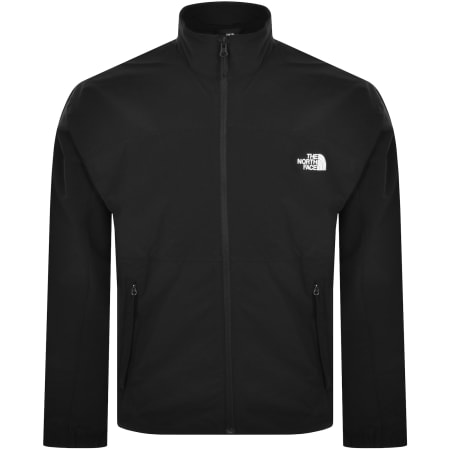 Product Image for The North Face Easy Wind Track Jacket Black