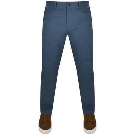 Product Image for Tommy Hilfiger Denton Straight Fit Chinos Blue